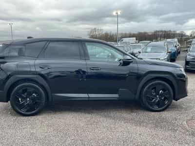 Citroen C5 AIRCROSS 1.2 HYBRIDE 145 PLUS BOITE AUTOMATIQUE (2026) - Photo 4