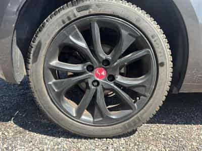 DS Automobiles DS4 BLUEHDI 180 PERFORMANCE LINE EAT6 (2017) - Photo 11