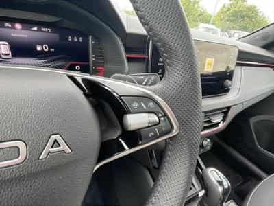 Skoda KAMIQ 1.0 TSI EVO 2 116 MONTE CARLO DSG7 (2026) - Photo 13