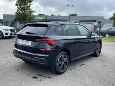 Skoda KAMIQ 1.0 TSI EVO 2 116 MONTE CARLO DSG7 (2026) - Photo 5
