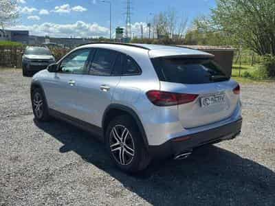 Mercedes GLA 200 163 PROGRESSIVE LINE 7G-DCT (2022) - Photo 7