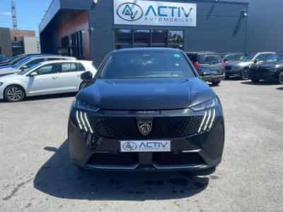 Peugeot 3008 1.2 HYBRID 145 ALLURE E-DCS6 (2025) - Photo 2