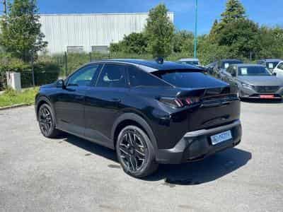 Peugeot 3008 1.2 HYBRID 145 ALLURE E-DCS6 (2025) - Photo 7