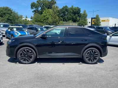 Peugeot 3008 1.2 HYBRID 145 ALLURE E-DCS6 (2025) - Photo 8