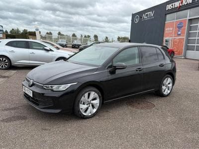 VW GOLF VIII 1.5 ETSI EVO2 116 LIFE DSG7 (2026) - Photo 1