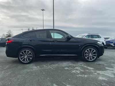 Bmw X4 (G02) XDRIVE30D 286 M SPORT (2022) - Photo 4