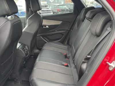 Peugeot 3008 1.5 BLUEHDI 130 GT EAT8 (2022) - Photo 14