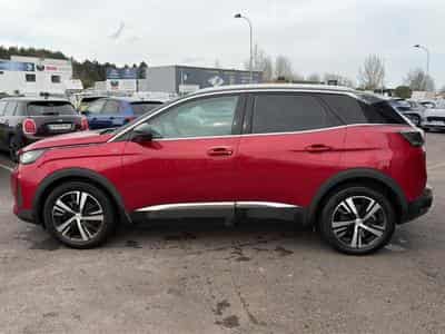 Peugeot 3008 1.5 BLUEHDI 130 GT EAT8 (2022) - Photo 8