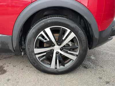 Peugeot 3008 1.5 BLUEHDI 130 GT EAT8 (2022) - Photo 9