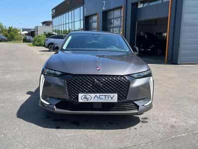 DS Automobiles DS4 E-TENSE 225 PERFORMANCE LINE + (2023) - Photo 2