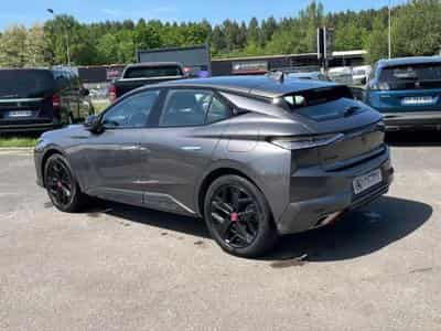 DS Automobiles DS4 E-TENSE 225 PERFORMANCE LINE + (2023) - Photo 7
