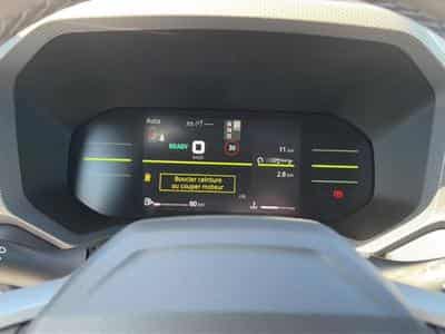Dacia DUSTER 1.2 HYBRID-G 150 EXPRESSION 4X4 (2026) - Photo 15