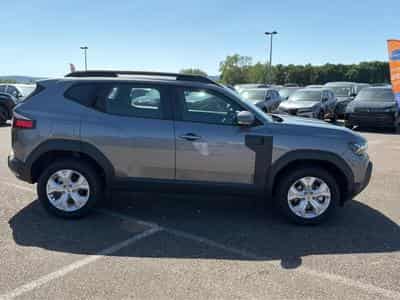 Dacia DUSTER 1.2 HYBRID-G 150 EXPRESSION 4X4 (2026) - Photo 4