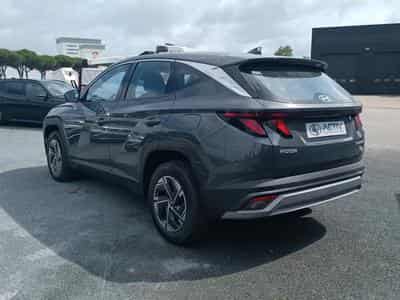 Hyundai TUCSON 1.6 T-GDI 239 HYBRID INTUITIVE (2026) - Photo 7