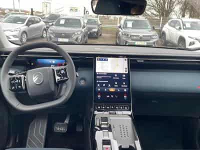 Citroen C5 AIRCROSS 1.2 HYBRIDE 145 PLUS BOITE AUTOMATIQUE (2026) - Photo 10