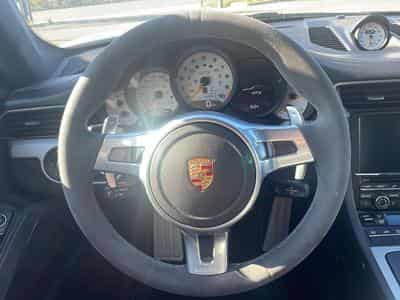 Porsche 911 (991) GT3 3.8L 475 PDK7 (2015) - Photo 10