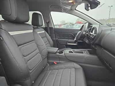 Citroen C5 AIRCROSS 1.2 HYBRIDE 145 PLUS E-DCS6 (2024) - Photo 12