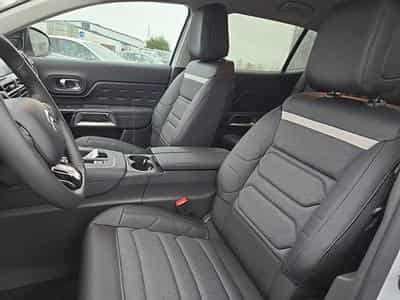 Citroen C5 AIRCROSS 1.2 HYBRIDE 145 PLUS E-DCS6 (2024) - Photo 14