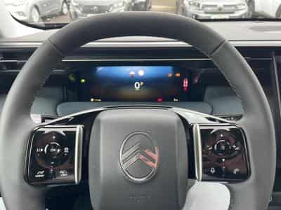 Citroen C5 AIRCROSS 1.2 HYBRIDE 145 PLUS BOITE AUTOMATIQUE (2026) - Photo 13