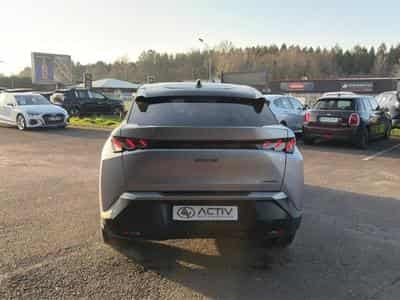 Peugeot 3008 1.2 HYBRID 145 GT E-DCS6 (2025) - Photo 6