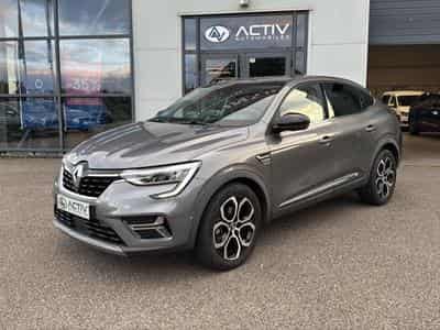 Renault ARKANA 1.6 E-TECH HYBRIDE 145 TECHNO (2022) - Photo 1