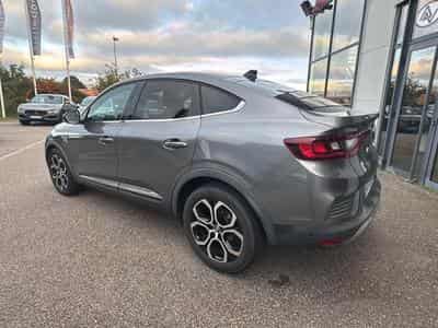 Renault ARKANA 1.6 E-TECH HYBRIDE 145 TECHNO (2022) - Photo 14