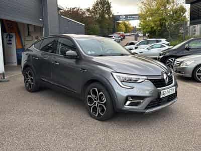 Renault ARKANA 1.6 E-TECH HYBRIDE 145 TECHNO (2022) - Photo 3