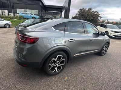 Renault ARKANA 1.6 E-TECH HYBRIDE 145 TECHNO (2022) - Photo 5