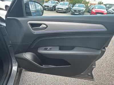 Renault ARKANA 1.6 E-TECH HYBRIDE 145 TECHNO (2022) - Photo 9