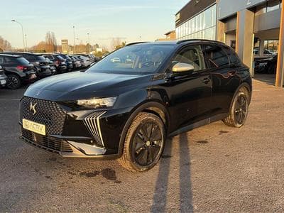 DS Automobiles DS7 1.5 BLUEHDI 130 PERFORMANCE LINE (2026) - Photo 1