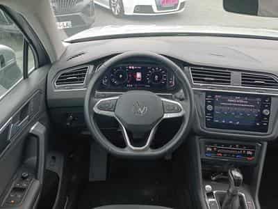 VW TIGUAN 2.0 TDI 150 ELEGANCE DSG7 (2021) - Photo 11