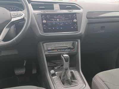 VW TIGUAN 2.0 TDI 150 ELEGANCE DSG7 (2021) - Photo 12