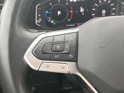 VW TIGUAN 2.0 TDI 150 ELEGANCE DSG7 (2021) - Photo 13