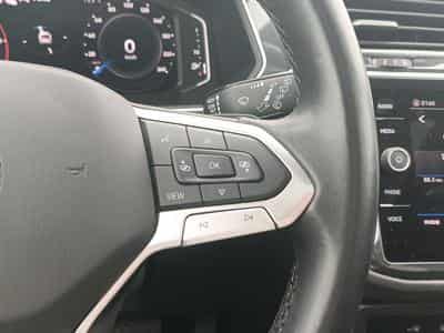 VW TIGUAN 2.0 TDI 150 ELEGANCE DSG7 (2021) - Photo 14