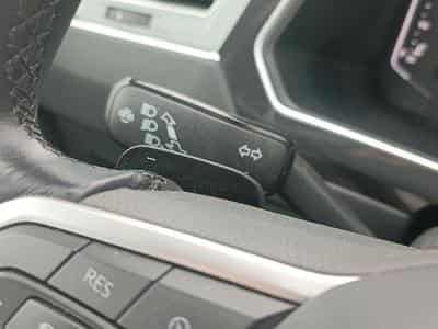 VW TIGUAN 2.0 TDI 150 ELEGANCE DSG7 (2021) - Photo 15
