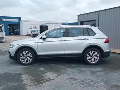 VW TIGUAN 2.0 TDI 150 ELEGANCE DSG7 (2021) - Photo 8