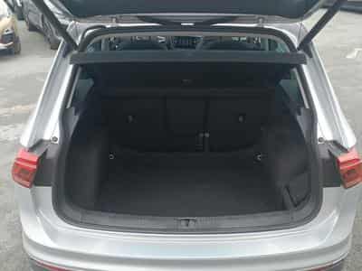 VW TIGUAN 2.0 TDI 150 ELEGANCE DSG7 (2021) - Photo 9
