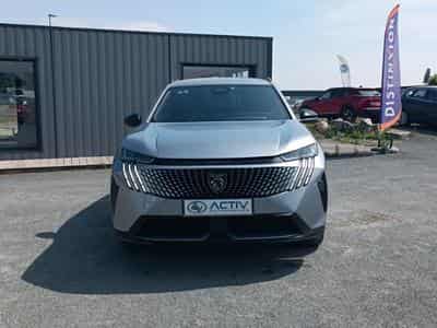 Peugeot 5008 HYBRID 145 ALLURE E-DCS6 (2025) - Photo 2