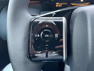 Citroen C5 AIRCROSS 1.2 HYBRIDE 145 PLUS BOITE AUTOMATIQUE (2026) - Photo 14