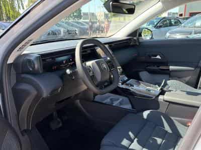 Citroen C5 AIRCROSS 1.2 HYBRIDE 145 PLUS BOITE AUTOMATIQUE (2026) - Photo 11
