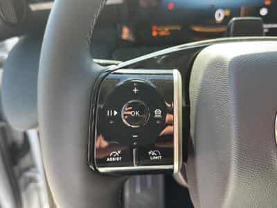 Citroen C5 AIRCROSS 1.2 HYBRIDE 145 PLUS BOITE AUTOMATIQUE (2026) - Photo 12