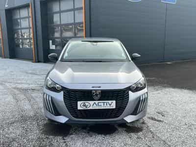 Peugeot 208 1.2 100 STYLE (2025) - Photo 2