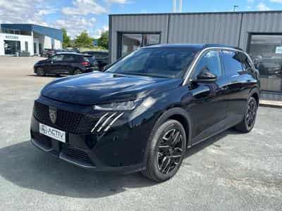 Peugeot 5008 HYBRID 145 ALLURE E-DCS6 (2025) - Photo 1