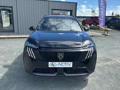 Peugeot 5008 HYBRID 145 ALLURE E-DCS6 (2025) - Photo 2