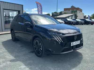 Peugeot 5008 HYBRID 145 ALLURE E-DCS6 (2025) - Photo 3