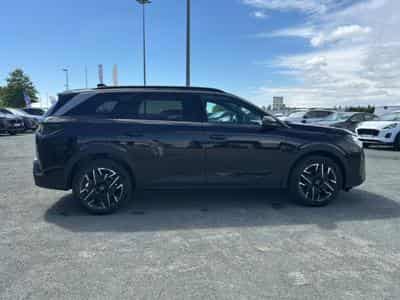 Peugeot 5008 HYBRID 145 ALLURE E-DCS6 (2025) - Photo 4