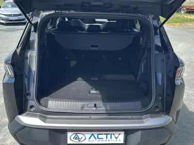 Peugeot 5008 HYBRID 145 ALLURE E-DCS6 (2025) - Photo 9