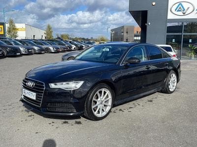 Audi A6 2.0 TDI 190 ULTRA AMBITION LUXE S TRONIC 7 (2018) - Photo 1