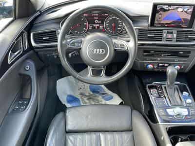 Audi A6 2.0 TDI 190 ULTRA AMBITION LUXE S TRONIC 7 (2018) - Photo 10