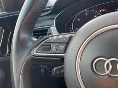 Audi A6 2.0 TDI 190 ULTRA AMBITION LUXE S TRONIC 7 (2018) - Photo 12